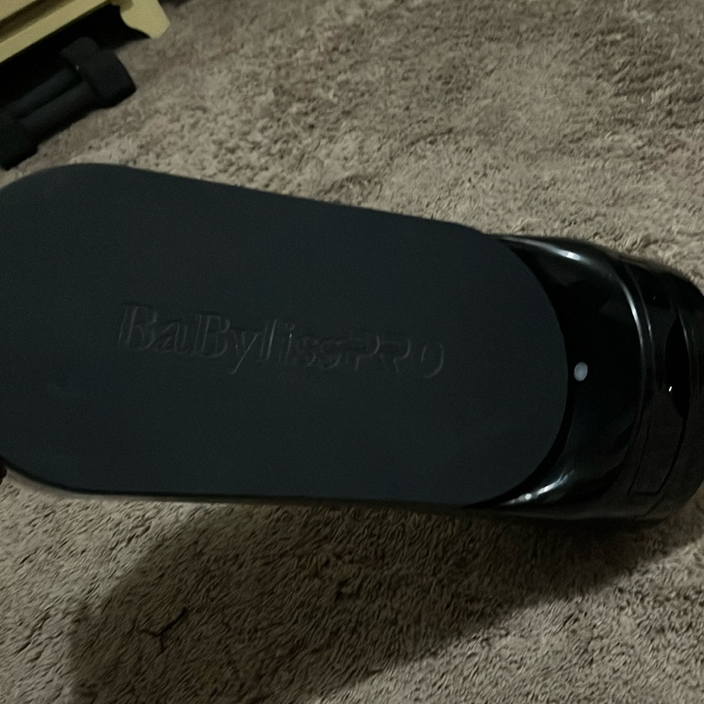 BabylissPro Hot Rollers